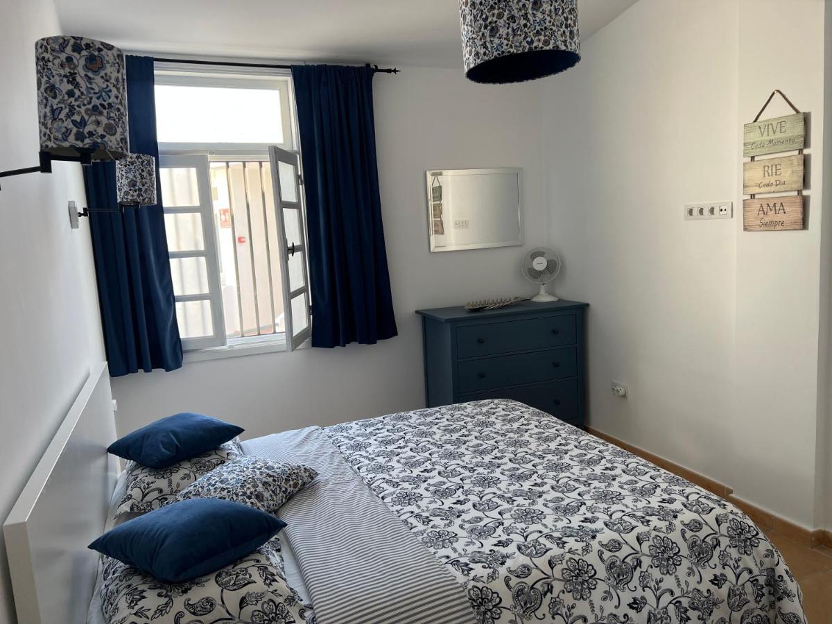 אדחה Lovely Sunny Apartment מראה חיצוני תמונה